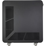 SilverStone SST-ALT1B, Torre grande telaio Nero