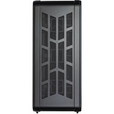 SilverStone SST-ALT1B, Torre grande telaio Nero