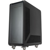 SilverStone SST-ALT1B, Torre grande telaio Nero