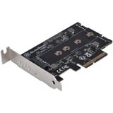 SilverStone SST-ECM27, Estensione dell'interfaccia 