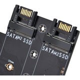 SilverStone SST-ECM27, Estensione dell'interfaccia 