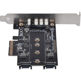 SilverStone SST-ECM27, Estensione dell'interfaccia 