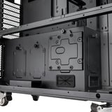 SilverStone SilvStone SST-ALT1B, Torre grande telaio Nero