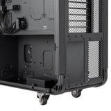 SilverStone SilvStone SST-ALT1B, Torre grande telaio Nero
