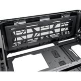 SilverStone SilvStone SST-ALT1B, Torre grande telaio Nero
