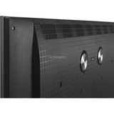 TCL 75MQLED75L, QLED TV Nero