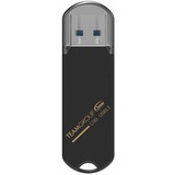 Team Group C183 64 GB, Chiavetta USB Nero