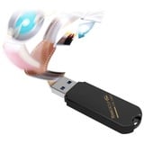 Team Group C183 64 GB, Chiavetta USB Nero