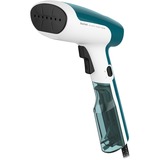 Tefal DT6131 Spazzola a vapore 1300 W Blu, Bianco, Ferro da stiro bianco/Blu, Spazzola a vapore, 0,25 min, Blu, Bianco, 20 g/min, 2,6 m, 1300 W