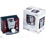 Theo Klein 9569 cucina giocattolo, Elettrodomestico bambini rosso/grigio, 3 anno/i, Plastica, Rosso