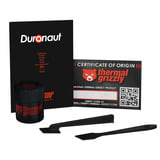 Thermal Grizzly Duronaut - 30g, Pastiglie e composti termiche 