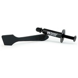 Thermal Grizzly Kryonaut compontente del dissipatore di calore Pasta termica 12,5 W/m·K 1 g, Pastiglie e composti termiche grigio chiaro, Pasta termica, 12,5 W/m·K, 3,7 g/cm³, Silicone, -250 - 350 °C, 1 g