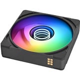 Thermaltake CT120 EX INFINITY, Ventola Nero