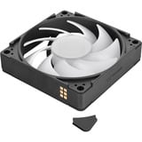 Thermaltake CT120 EX INFINITY, Ventola Nero
