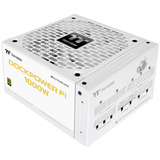 Thermaltake Dockpower FI 1000W Neve, Alimentatore PC bianco