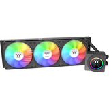 Thermaltake LB360-S ARGB, Raffreddamento ad acqua canna di fucile