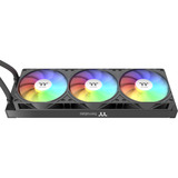 Thermaltake LB360-S ARGB, Raffreddamento ad acqua canna di fucile
