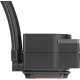 Thermaltake LB360-S ARGB, Raffreddamento ad acqua canna di fucile
