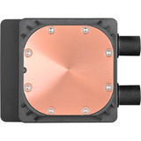 Thermaltake LB360-S ARGB, Raffreddamento ad acqua canna di fucile