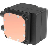 Thermaltake LB360-S ARGB, Raffreddamento ad acqua canna di fucile