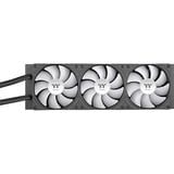 Thermaltake LB360-S ARGB, Raffreddamento ad acqua canna di fucile