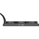 Thermaltake LB360-S ARGB, Raffreddamento ad acqua canna di fucile
