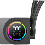 Thermaltake LB360-S ARGB, Raffreddamento ad acqua canna di fucile