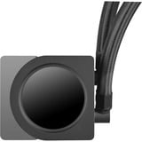 Thermaltake LB360-S ARGB, Raffreddamento ad acqua canna di fucile