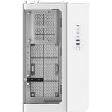 Thermaltake View 390 Air, Chassis Tower bianco