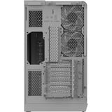 Thermaltake View 390 Air, Chassis Tower bianco