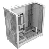 Thermaltake View 390 Air, Chassis Tower bianco