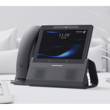Ubiquiti UG3 Touch Enterprise, Telefono VoIP antracite