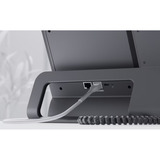 Ubiquiti UG3 Touch Enterprise, Telefono VoIP antracite