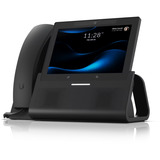Ubiquiti UG3 Touch Enterprise, Telefono VoIP antracite