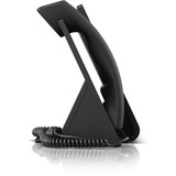 Ubiquiti UG3 Touch Enterprise, Telefono VoIP antracite
