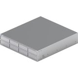 Ubiquiti UniFi UNAS Pro 8 grigio