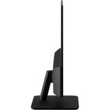 ViewSonic VA2432-MHD-3, Monitor LED Nero (opaco)