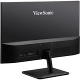 ViewSonic VA2432-MHD-3, Monitor LED Nero (opaco)