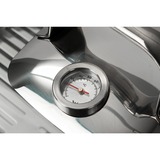 WMF 17.4002.6040 pentola a vapore 1 cestello/i Acciaio inox accaio, 1 cestello/i, Acciaio inox, Vetro, Plastica, Acciaio inox, 270 mm, 410 mm