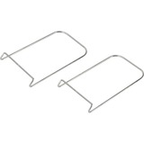 WMF 17.4002.6040 pentola a vapore 1 cestello/i Acciaio inox accaio, 1 cestello/i, Acciaio inox, Vetro, Plastica, Acciaio inox, 270 mm, 410 mm