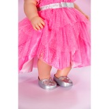ZAPF Creation BABY born Princess Outfit 43cm, Accessori della bambola BABY born Princess Outfit 43cm, Vestito per bambola, 3 anno/i