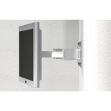 fischer FixTainer - DuoPower/DuoTec + viti, Tassello grigio chiaro/Rosso