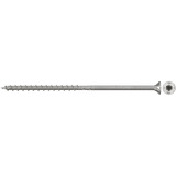 fischer Vite per truciolato PowerFast II 6,0x120 testa svasata TX 