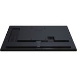 iiyama LH3260HS-B1AG visualizzatore di messaggi Pannello A digitale 80 cm (31.5") LED Wi-Fi 500 cd/m² Full HD Nero Processore integrato Android 11 24/7, Public Display Nero, Pannello A digitale, 80 cm (31.5"), LED, 1920 x 1080 Pixel, Wi-Fi, 24/7