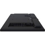 iiyama LH3260HS-B1AG visualizzatore di messaggi Pannello A digitale 80 cm (31.5") LED Wi-Fi 500 cd/m² Full HD Nero Processore integrato Android 11 24/7, Public Display Nero, Pannello A digitale, 80 cm (31.5"), LED, 1920 x 1080 Pixel, Wi-Fi, 24/7