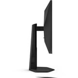 AOC G4 25G4SXU Monitor PC 62,2 cm (24.5") 1920 x 1080 Pixel Full HD LED Nero, Grigio, Monitor di gioco Nero (opaco), 62,2 cm (24.5"), 1920 x 1080 Pixel, Full HD, LED, 1 ms, Nero, Grigio
