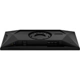 AOC G4 25G4SXU Monitor PC 62,2 cm (24.5") 1920 x 1080 Pixel Full HD LED Nero, Grigio, Monitor di gioco Nero (opaco), 62,2 cm (24.5"), 1920 x 1080 Pixel, Full HD, LED, 1 ms, Nero, Grigio