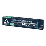 ARCTIC MX-7 Pasta termica, Pastiglie e composti termiche 
