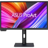 ASUS ProArt PA24US Monitor PC 59,9 cm (23.6") 3840 x 2160 Pixel 4K Ultra HD LCD Nero, Monitor LED Nero, 59,9 cm (23.6"), 3840 x 2160 Pixel, 4K Ultra HD, LCD, 5 ms, Nero