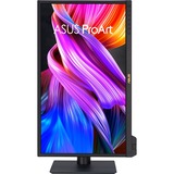 ASUS ProArt PA24US Monitor PC 59,9 cm (23.6") 3840 x 2160 Pixel 4K Ultra HD LCD Nero, Monitor LED Nero, 59,9 cm (23.6"), 3840 x 2160 Pixel, 4K Ultra HD, LCD, 5 ms, Nero